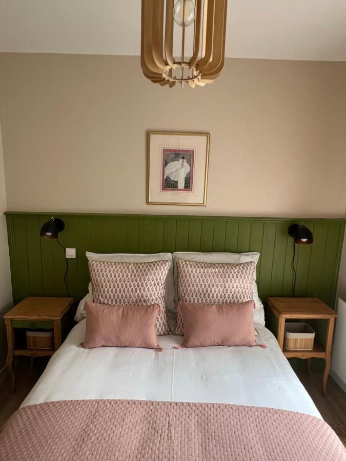 Fantastic Ground Floor Apartment Opposite Thermes Bagnères-de-Luchon Esterno foto