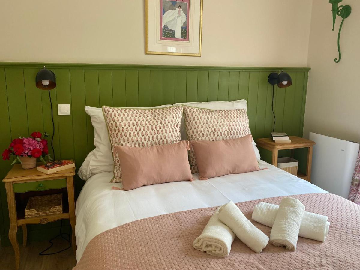 Fantastic Ground Floor Apartment Opposite Thermes Bagnères-de-Luchon Esterno foto