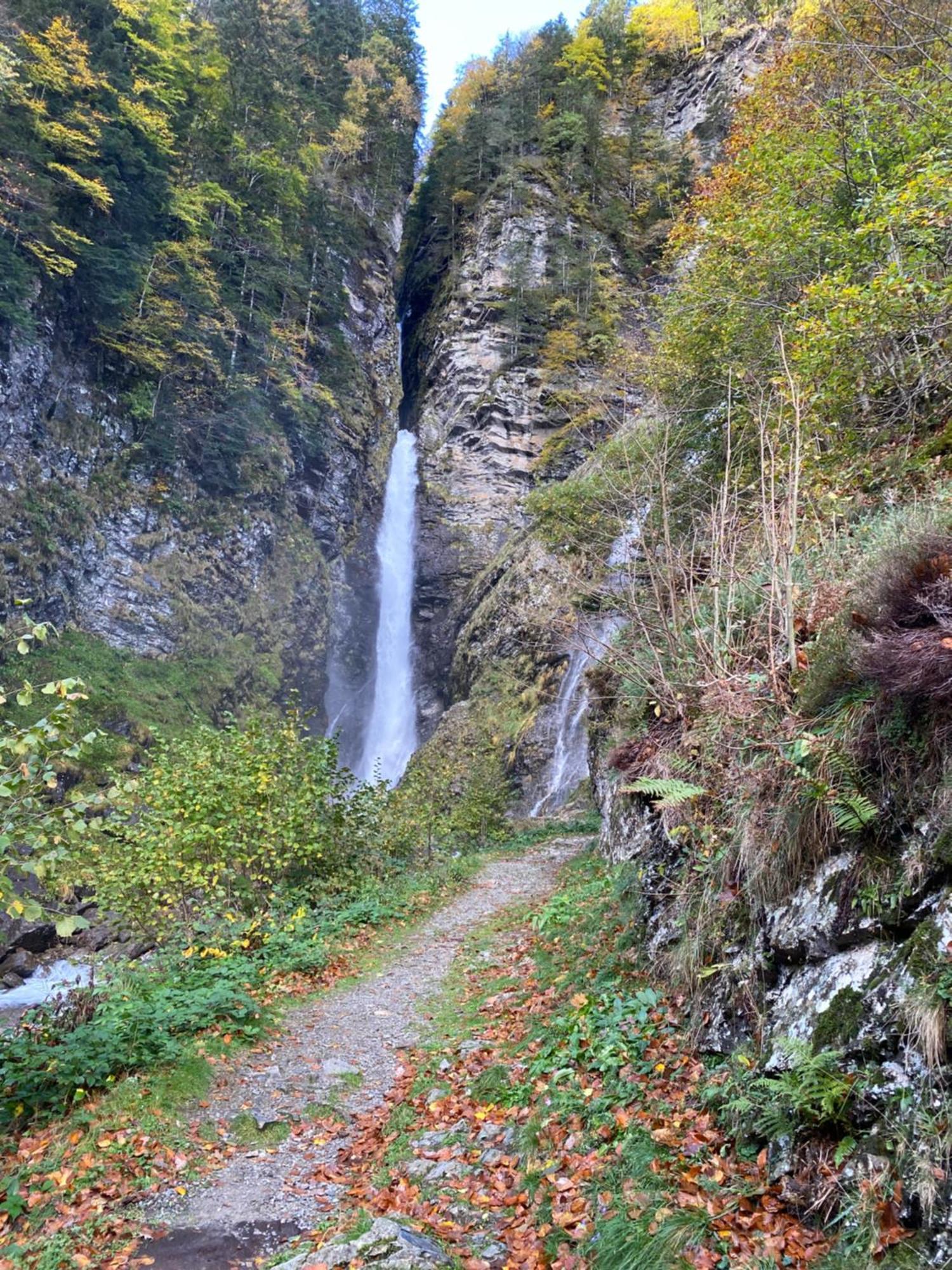 Fantastic Ground Floor Apartment Opposite Thermes Bagnères-de-Luchon Esterno foto