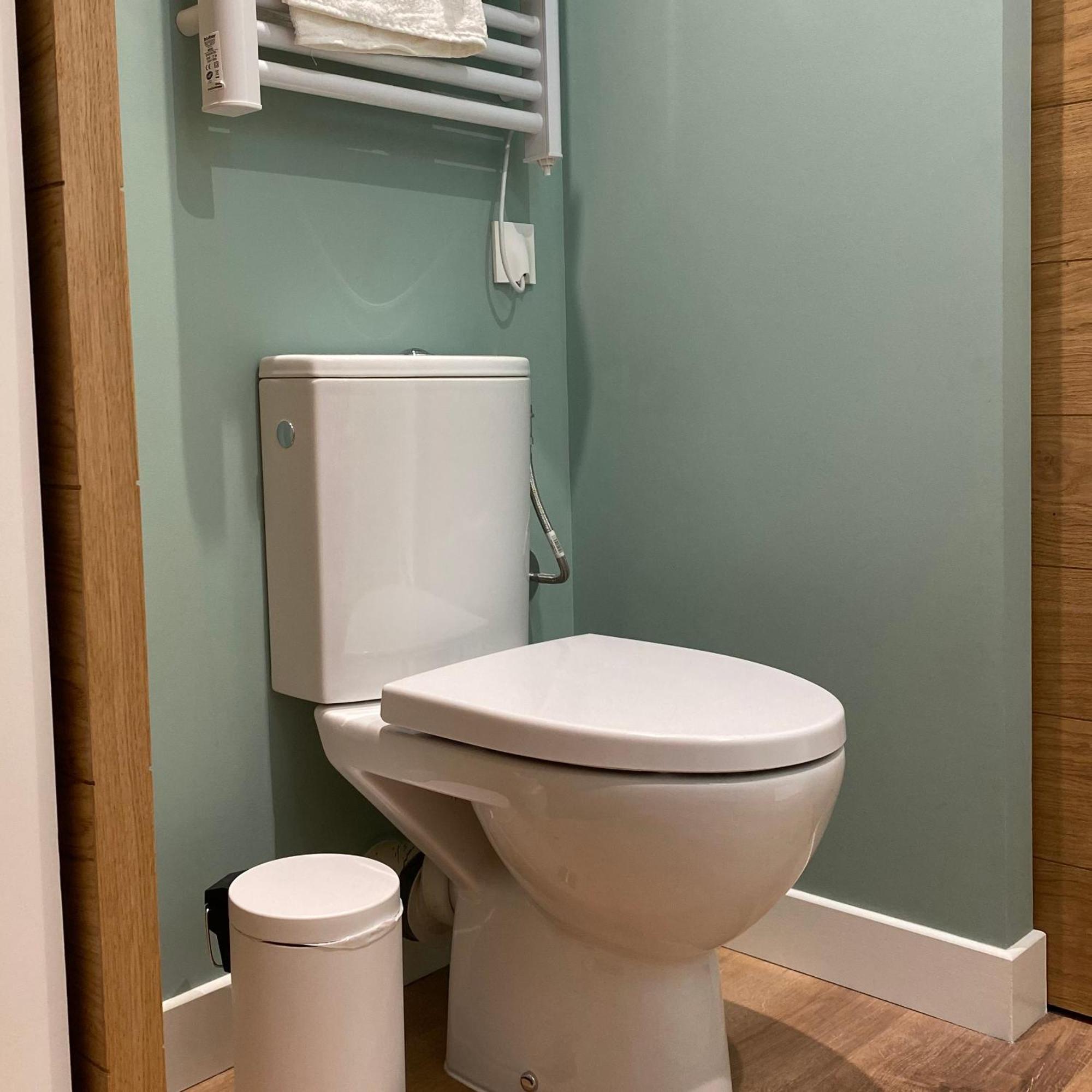 Fantastic Ground Floor Apartment Opposite Thermes Bagnères-de-Luchon Esterno foto